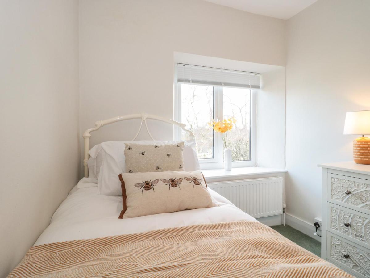 Jasmine Cottage أكسمنستر المظهر الخارجي الصورة